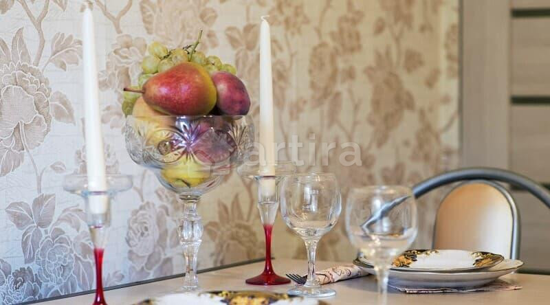 1-комн. квартира, 40 м2, 1/5 эт. Вологда - изображение 15