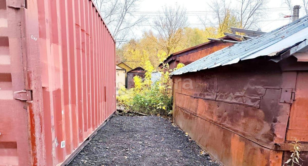 Гараж, 12 м2 Электросталь - изображение 3