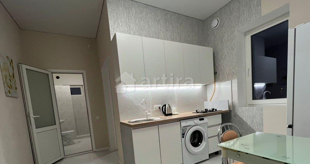 Дом, 40 м2, 4 сотки, 2 эт. Симферополь - изображение 3