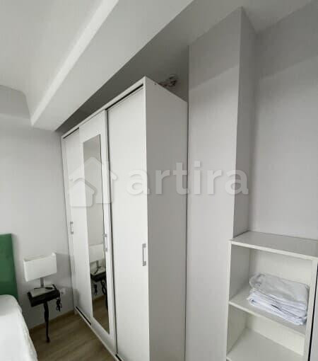 1-комн. квартира, 38 м2, 2/6 эт. Москва - изображение 13