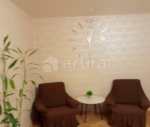 1-комн. квартира, 43 м2, 3/9 эт. Екатеринбург - изображение 4