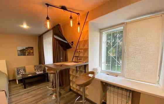 1-комн. студия, 32 м2, 5/5 эт. Казань