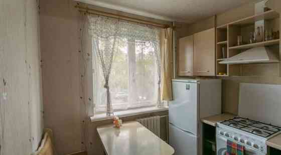 1-комн. квартира, 26 м2, 2/5 эт. Екатеринбург