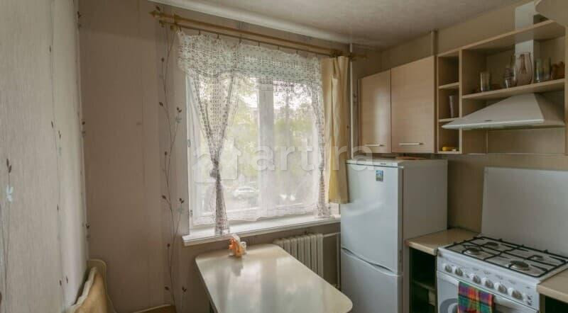 1-комн. квартира, 26 м2, 2/5 эт. Екатеринбург - изображение 5