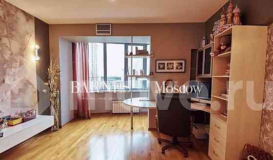 5-комн. квартира, 198 м2, 17/22 эт. Москва