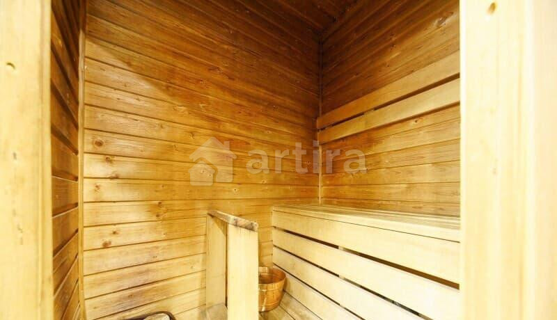 4-комн. квартира, 140 м2, 5/5 эт. Санкт-Петербург - изображение 18