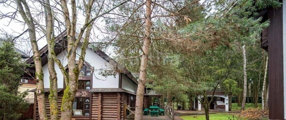 Коттедж, 350 м2, 1 га, 2 эт. Одинцово - изображение 3