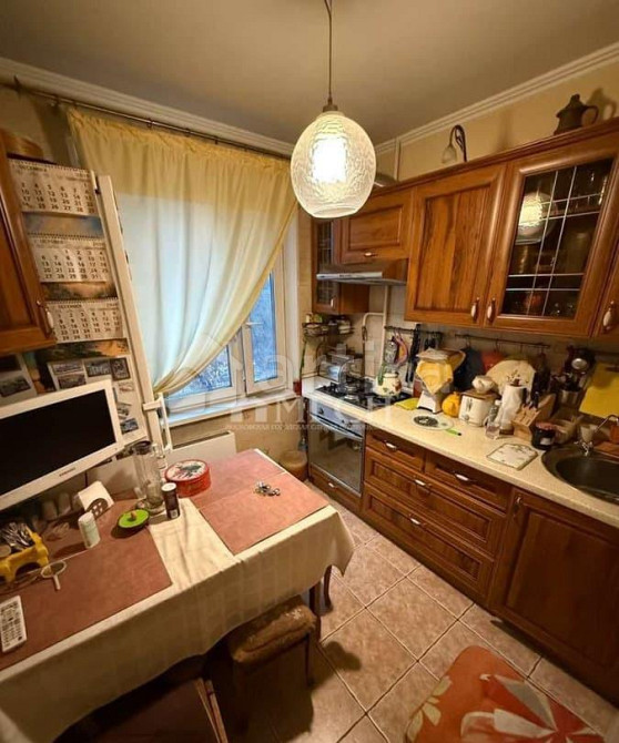 3-комн. квартира, 52 м2, 5/9 эт. Москва - изображение 12