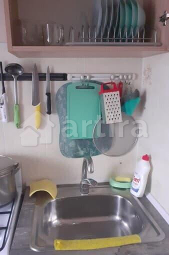 1-комн. квартира, 39 м2, 3/5 эт. Домодедово - изображение 10