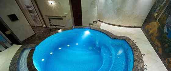 Коттедж, 430 м2, 12 соток, 2 эт. Одинцово