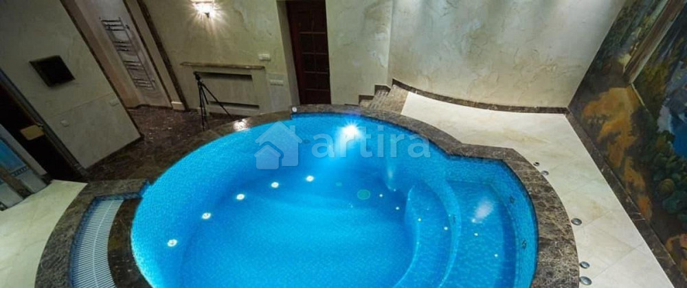 Коттедж, 430 м2, 12 соток, 2 эт. Одинцово - изображение 5