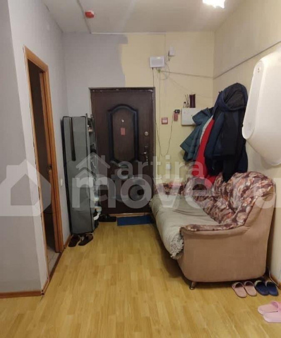 3-комн. квартира, 82.2 м2, 7/22 эт. Москва - изображение 4