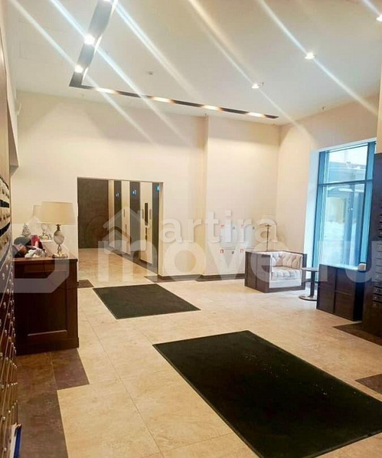 Студия, 30 м2, 3/28 эт. Москва - изображение 3