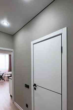 2-комн. квартира, 67 м2, 7/9 эт. Самара