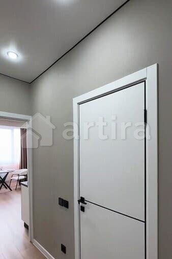 2-комн. квартира, 67 м2, 7/9 эт. Самара - изображение 3