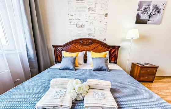 3-комн. квартира, 60 м2, 6/25 эт. Химки