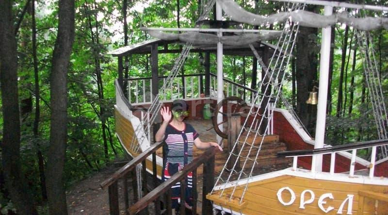 Коттедж, 450 м2 Одинцово - изображение 13