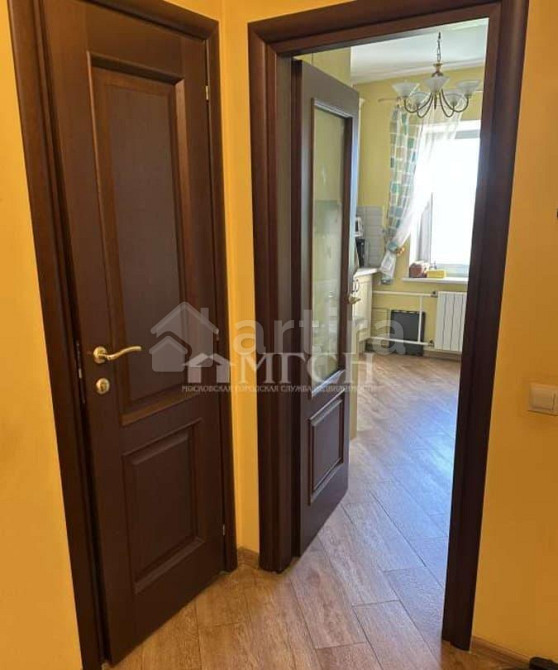 3-комн. квартира, 82.3 м2, 9/16 эт. Москва - изображение 17