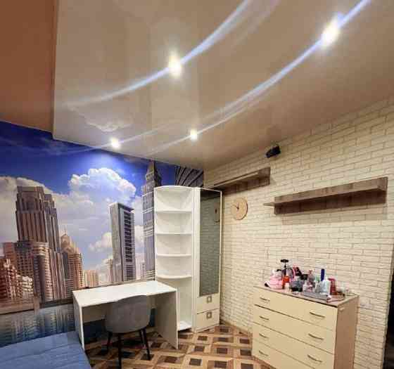 Комната, 14 м2, 6/10 эт. Москва