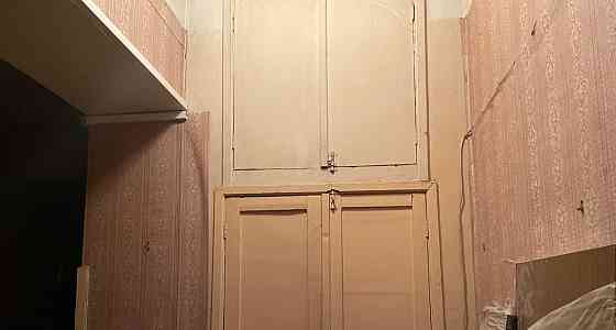 Комната, 16.3 м2, 3/5 эт. Москва