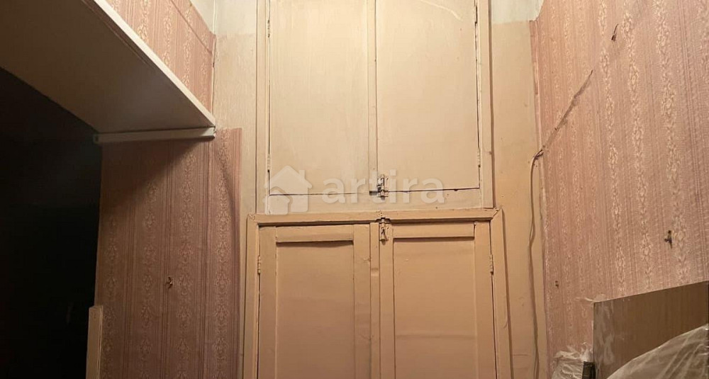 Комната, 16.3 м2, 3/5 эт. Москва - изображение 1