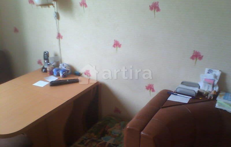 1-комн. апарт-ы, 34 м2, 4/5 эт. Нижний Новгород - изображение 4