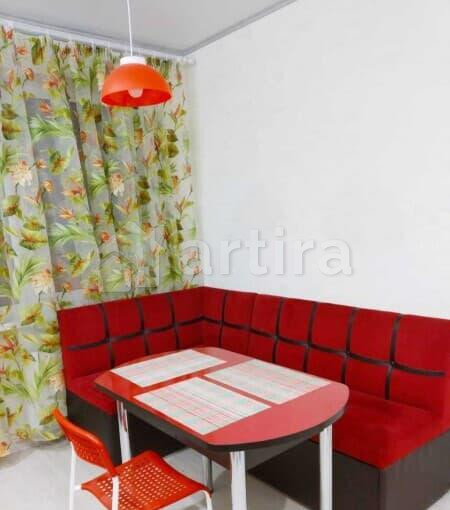 2-комн. квартира, 40 м2, 6/9 эт. Уфа - изображение 3