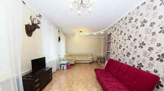 3-комн. квартира, 60 м2, 3/5 эт. Казань