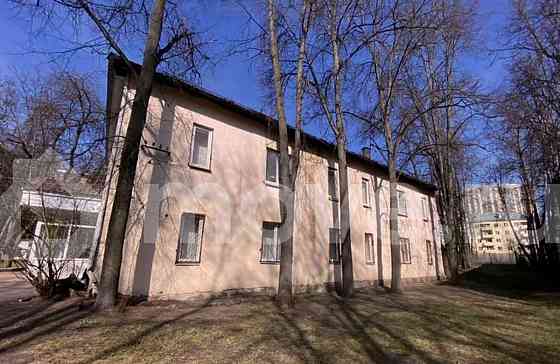 Студия, 14.4 м2, 2/2 эт. Москва