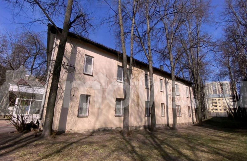 Студия, 14.4 м2, 2/2 эт. Москва - изображение 4