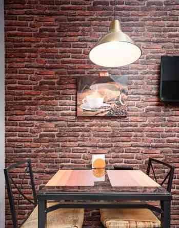 1-комн. квартира, 22 м2, 3/5 эт. Москва