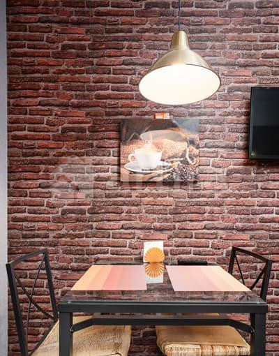 1-комн. квартира, 22 м2, 3/5 эт. Москва - изображение 4