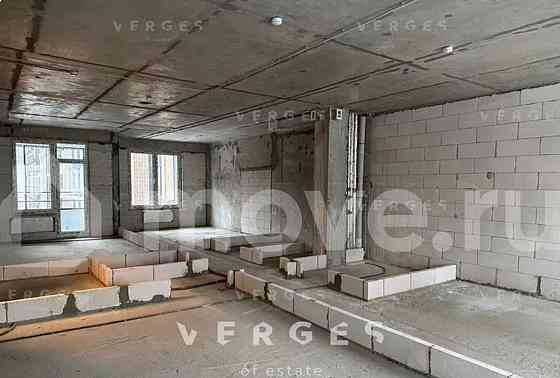 4-комн. квартира, 100 м2, 8/28 эт. Москва