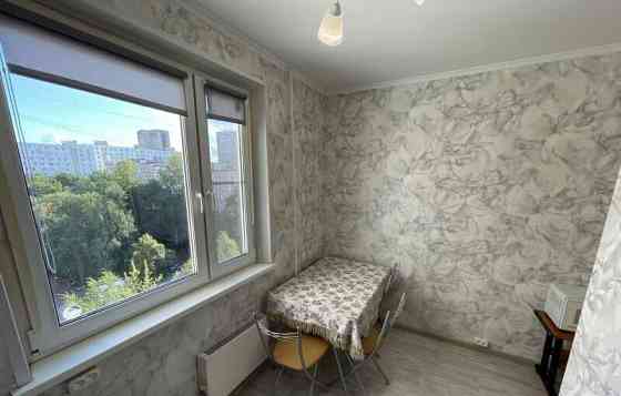 1-комн. квартира, 36 м2, 10/17 эт. Москва