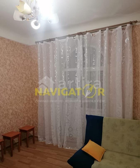Комната, 17 м2, 2/3 эт. Уфа - изображение 10