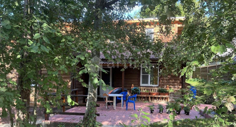 Дом, 140 м2, 1 га, 2 эт. Волосово - изображение 7