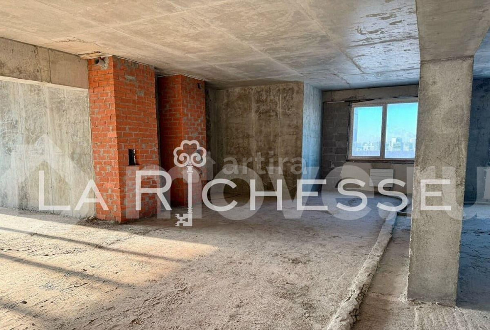 6-комн. квартира, 178.9 м2, 16/51 эт. Москва - изображение 2