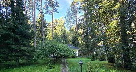 Дом, 500 м2, 20 соток, 4 эт. Одинцово