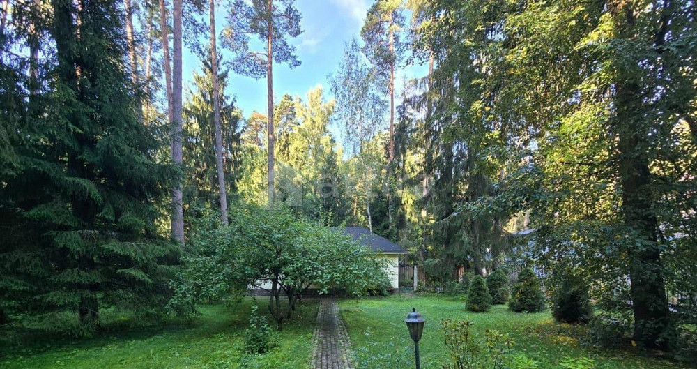 Дом, 500 м2, 20 соток, 4 эт. Одинцово - изображение 6