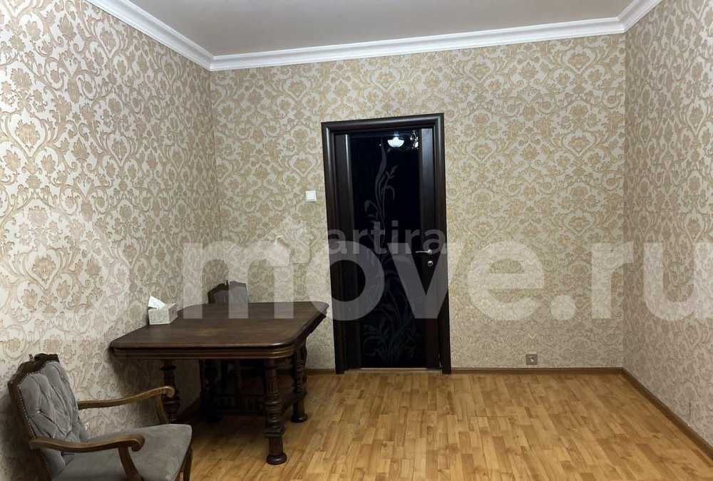 3-комн. квартира, 75.3 м2, 1/14 эт. Москва - изображение 5