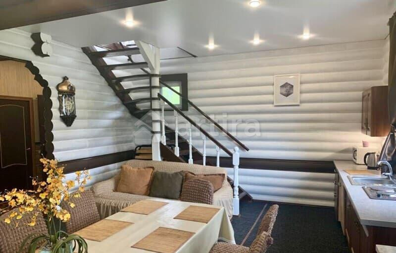 Дом, 170 м2 Солнечногорск - изображение 18