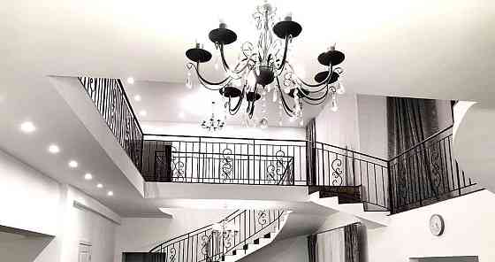 Коттедж, 568 м2, 25 соток Ставрополь