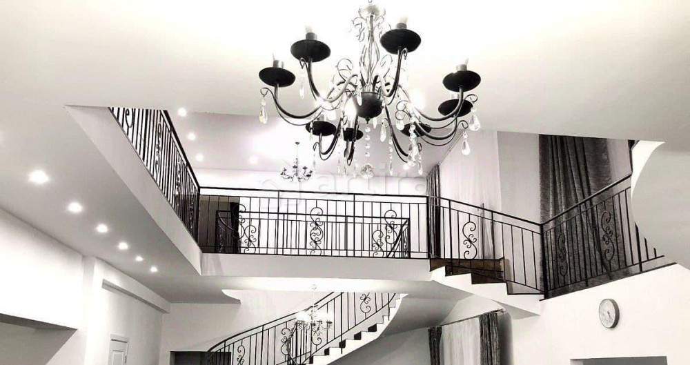 Коттедж, 568 м2, 25 соток Ставрополь - изображение 3