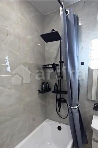 2-комн. квартира, 73 м2, 4/5 эт. Самара - изображение 13