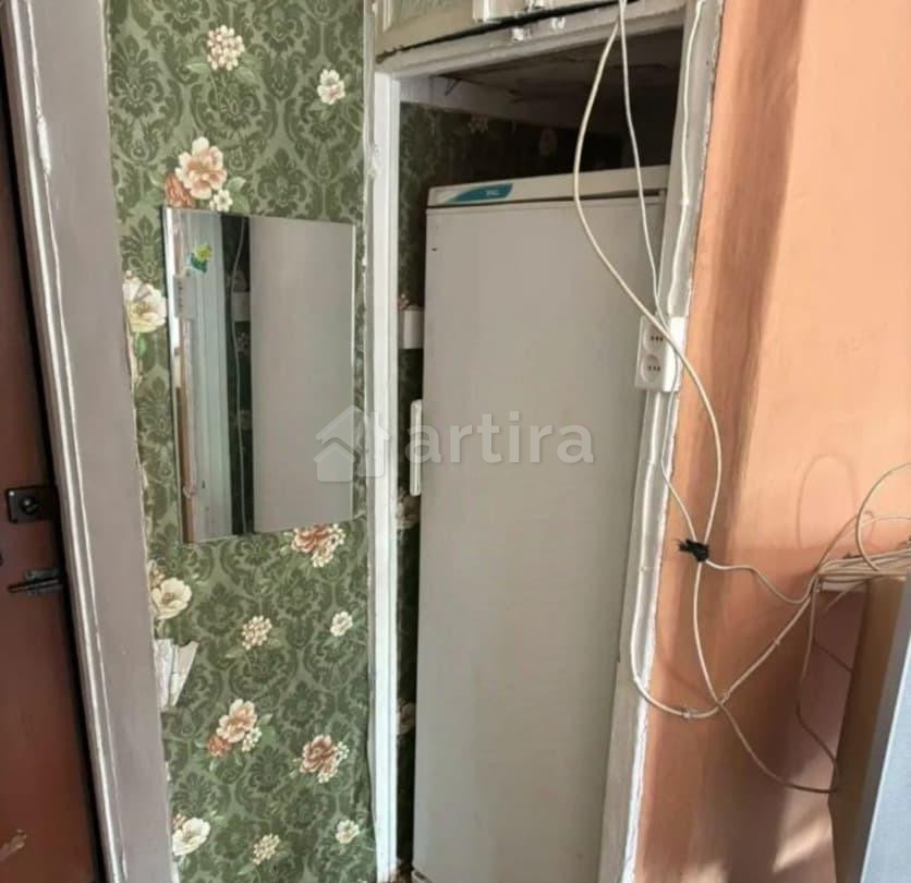 Комната, 17 м2, 4/5 эт. Салават - изображение 3