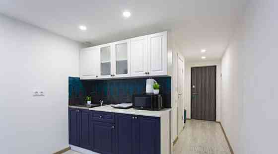 1-комн. квартира, 42 м2, 2/3 эт. Красногорск