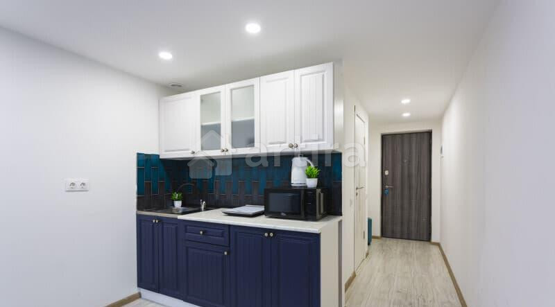 1-комн. квартира, 42 м2, 2/3 эт. Красногорск - изображение 5