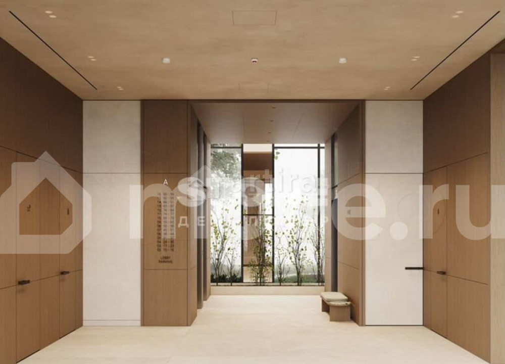 Студия, 47 м2, 11/16 эт. Москва - изображение 4