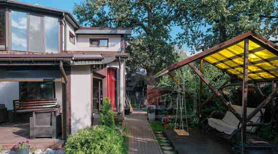 Коттедж, 450 м2 Чехов