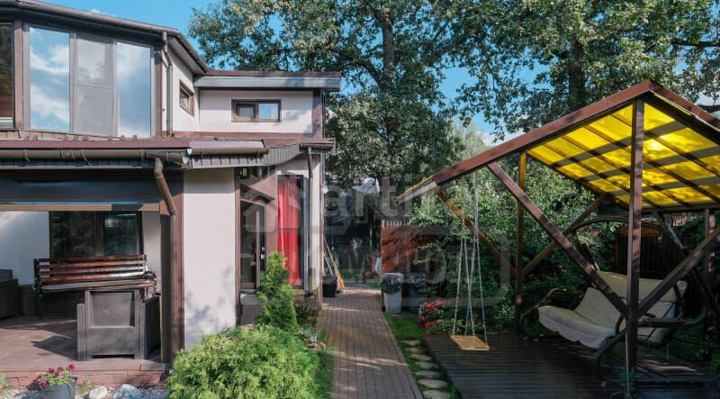 Коттедж, 450 м2 Чехов - изображение 5